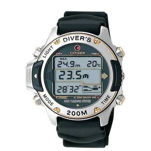 Image of Citizen Hyper Aqualand Promaster Dykker